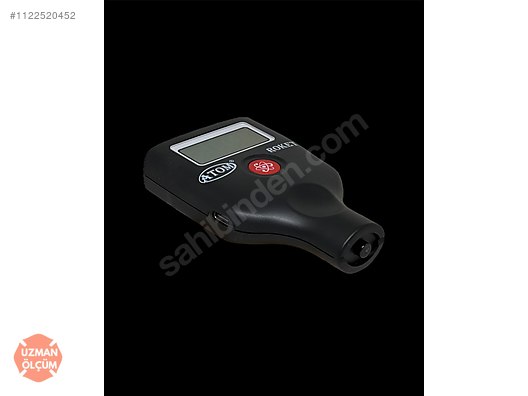 Used & Brand New Items / Electronics / Diagnostic & Test Devices / Paint Thickness Gauge