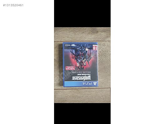 ACİL SATILIK tertemiz işlem görmemiş PS4 pro 1 TB CUH-7200+6oyun