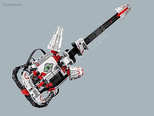 Mindstorms Ev3 Guitar Lego Robot Guitar Lego Hot Sale Mindstorms