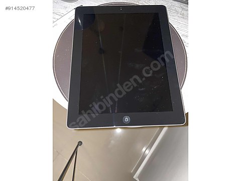 ikinci el ipad 2 tablet modeller sahibinden satilik 900 tl ye sahibinden com da 914520477