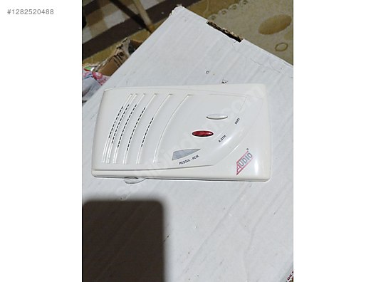 Used & Brand New Items / Garden & Home Improvement / Home Improvement / Installation Materials / Intercom & Doorbell