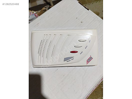 Used & Brand New Items / Garden & Home Improvement / Home Improvement / Installation Materials / Intercom & Doorbell