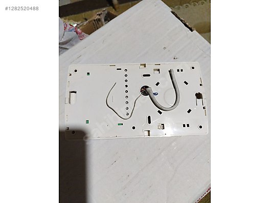 Used & Brand New Items / Garden & Home Improvement / Home Improvement / Installation Materials / Intercom & Doorbell