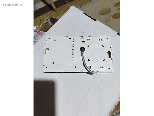 Used & Brand New Items / Garden & Home Improvement / Home Improvement / Installation Materials / Intercom & Doorbell