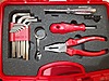 Used & Brand New Items / Garden & Home Improvement / Hand Tools / Tool Boxes & Cases