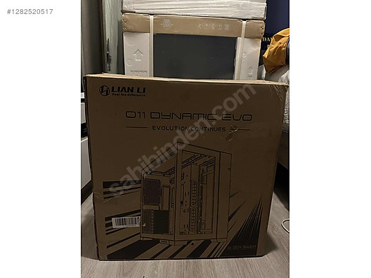 İkinci El ve Sıfır Alışveriş / Bilgisayar / Masaüstü / Donanım / Kasa