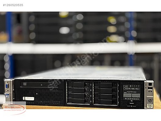 Dell R570 Back DELL VXRAIL 570 - R740XD -24SFF / 2 x PLATINUM 8160 / 256GB DDR4 ...