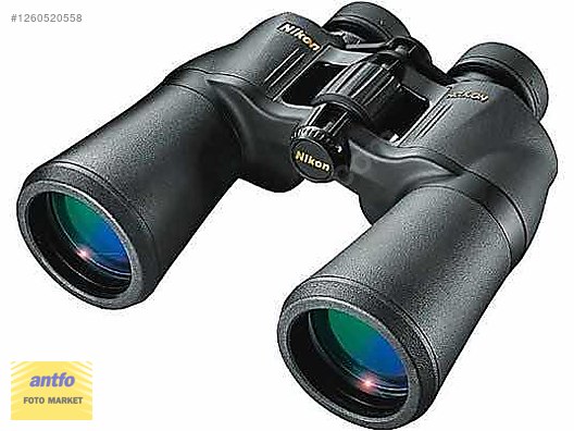 İkinci El ve Sıfır Alışveriş / Fotoğraf & Kamera / Dürbün