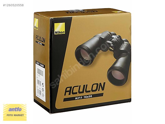 İkinci El ve Sıfır Alışveriş / Fotoğraf & Kamera / Dürbün