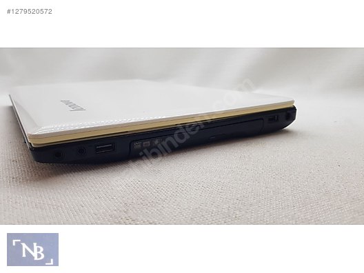 Lenovo / Lenovo ideapad z580 i5 3.Nesil (lx257) sahibinden.comda
