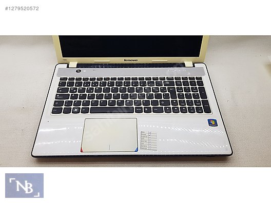 Lenovo / Lenovo ideapad z580 i5 3.Nesil (lx257) sahibinden.comda