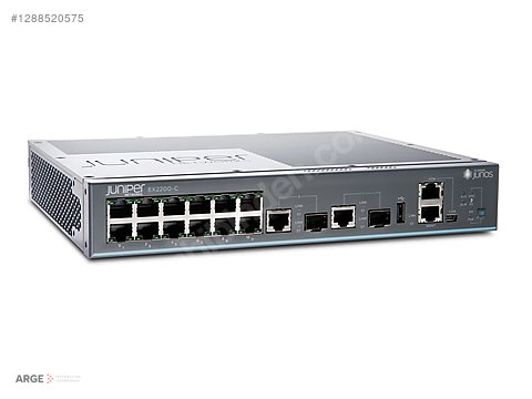 Juniper EX2200-C-12P. PoEモデル 1288520575wcs.jpg