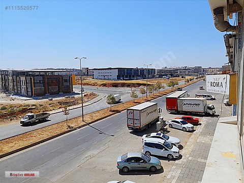 BAŞARI EMLAK'DAN GATEM SAYACILAR SİTESİNDE KİRALIK...