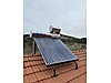 Güneş Enerjisi Sistemi - GÜNEŞ ENERJİSİ SICAK SU