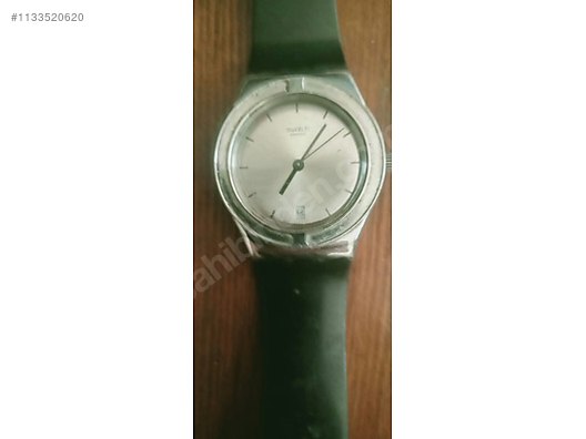 Swatch 2024 made v8