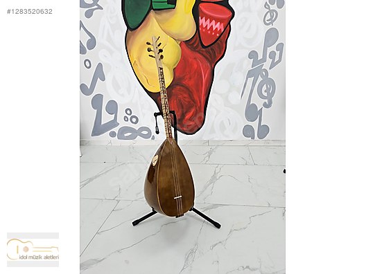 Used & Brand New Items / Music / Musical Instruments / Stringed Instruments / Baglama