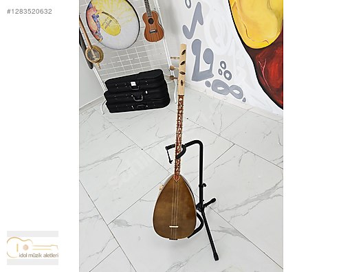 Used & Brand New Items / Music / Musical Instruments / Stringed Instruments / Baglama