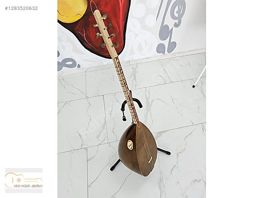 Used & Brand New Items / Music / Musical Instruments / Stringed Instruments / Baglama