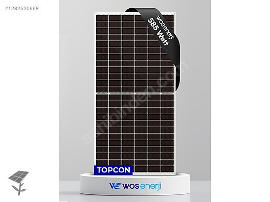 Used & Brand New Items / Garden & Home Improvement / Home Improvement / Heating / Solar Panel System