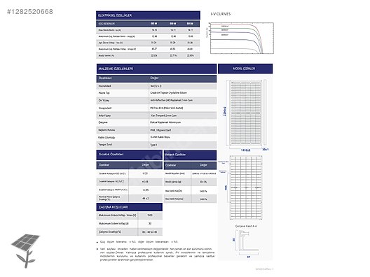 Used & Brand New Items / Garden & Home Improvement / Home Improvement / Heating / Solar Panel System