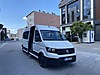 Galeriden Volkswagen Crafter