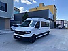 Beyaz Volkswagen Crafter
