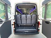 Beyaz Volkswagen Crafter