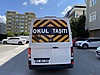 Vasıta / Ticari Araçlar / Minibüs & Midibüs / Volkswagen / Crafter / Crafter Okul