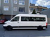 Satılık Manuel Vites Crafter