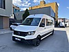Sıfır Volkswagen Crafter