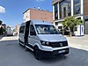 Satılık Crafter Crafter Okul