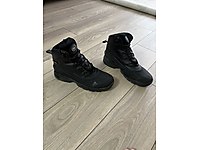 az kullanılmış 45.5 numara ADİDAS Bot