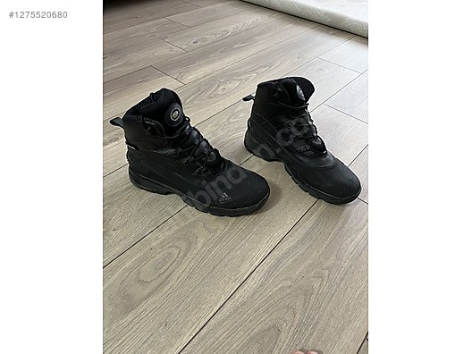 İkinci El ve Sıfır Alışveriş / Giyim & Aksesuar / Erkek / Ayakkabı / Bot & Çizme