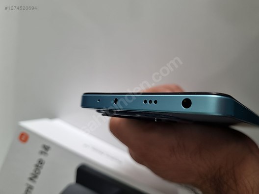 Used & Brand New Items / Cell Phones & Accessories / Cell Phones / Xiaomi / Redmi Note 14