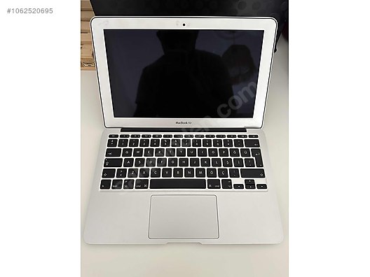 Apple Macbook / MacBook Air a1370 emc 2471 at sahibinden.com