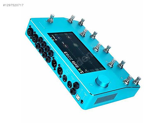 SIFIR- Quad Cortex Limited Edition - Prosesör ve Diğer Enstrüman