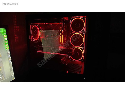 İkinci El ve Sıfır Alışveriş / Bilgisayar / Masaüstü / Donanım / Anakart