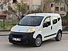Vasıta / Minivan & Panelvan / Fiat / Fiorino Combi / 1.3 Multijet Active