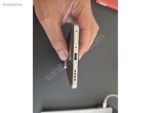 Realme / GT 7 Pro / AMİRAL GEMİSİ SNAPDRAGON 8 ELİTE REALME GT7