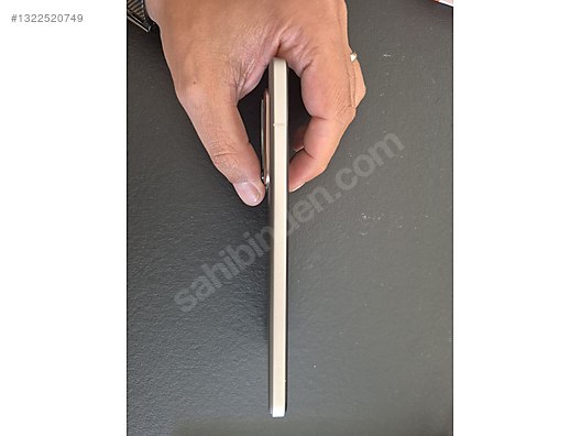 Realme / GT 7 Pro / AMİRAL GEMİSİ SNAPDRAGON 8 ELİTE REALME GT7