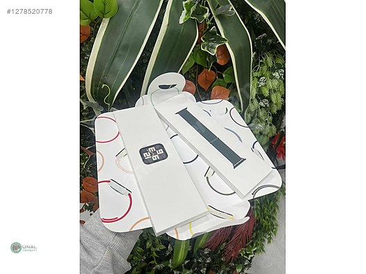 Used & Brand New Items / Cell Phones & Accessories / Wearable Technology / Smartwatch / Apple Watch