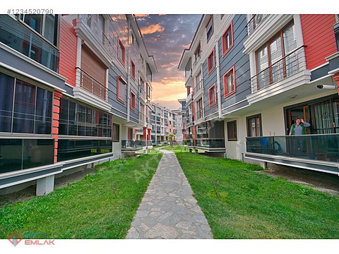 ▓AKTİF'TEN İKİZÇAYDA HAYALLERİNİZ KADAR KUSURSUZ ARAKAT 1+1DAİRE