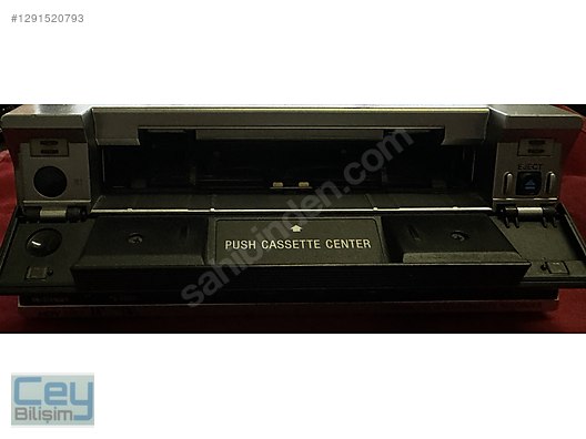 Sony HVR-M15AE Professional NTSC/PAL HDV/DVCAM/DV VTR 1080i
