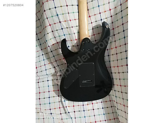 Cort Elektro Gitar