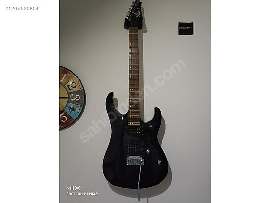 Cort Elektro Gitar