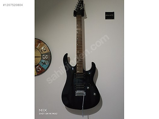 İkinci El ve Sıfır Alışveriş / Müzik / Müzik Aletleri / Telli Çalgılar / Gitar / Elektro