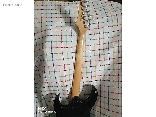 İkinci El ve Sıfır Alışveriş / Müzik / Müzik Aletleri / Telli Çalgılar / Gitar / Elektro