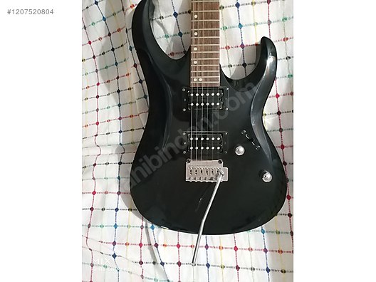 İkinci El ve Sıfır Alışveriş / Müzik / Müzik Aletleri / Telli Çalgılar / Gitar / Elektro