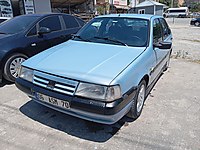 1991 model SX Fiat tempra #1257520829