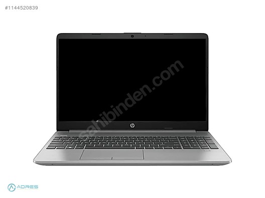 HP 250 G8 Notebook PC i5-1135G7/8GO/256GO SSD